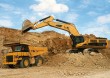 Mining Equipment and Earthmoving